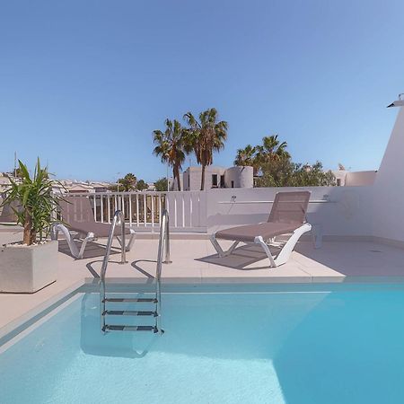 Villa Nina Lanzarote Puerto del Carmen  Exterior foto